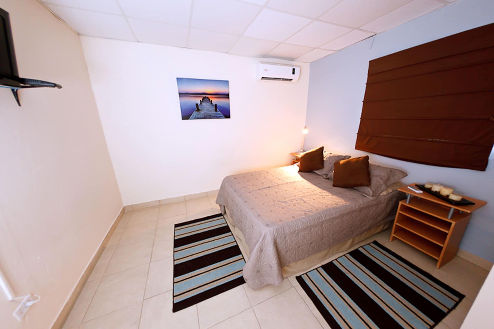 Hostal Gemar Ciudad de Panamá Exterior foto