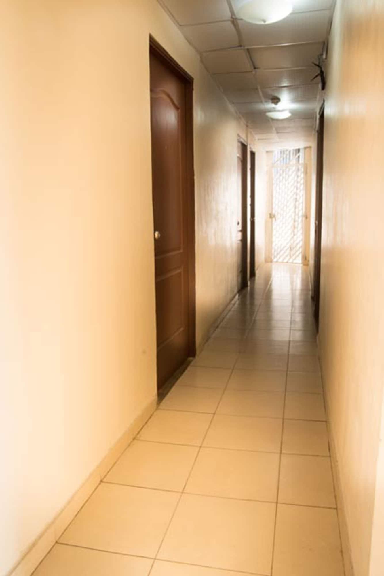 Hostal Gemar Ciudad de Panamá Exterior foto
