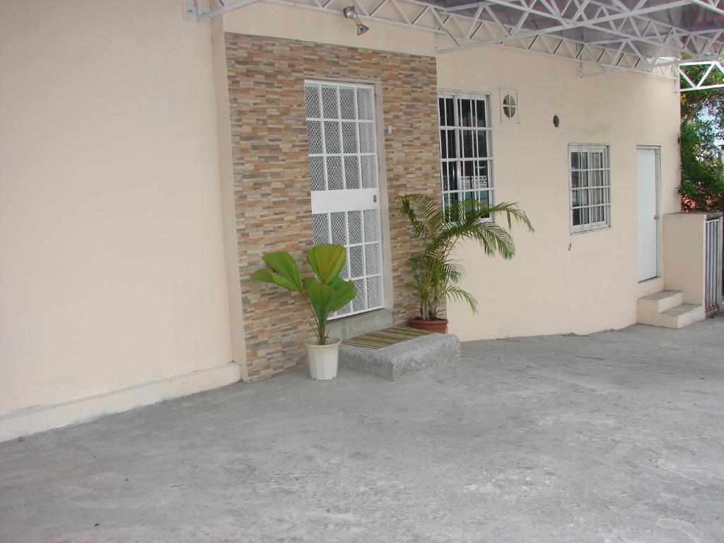 Hostal Gemar Ciudad de Panamá Exterior foto