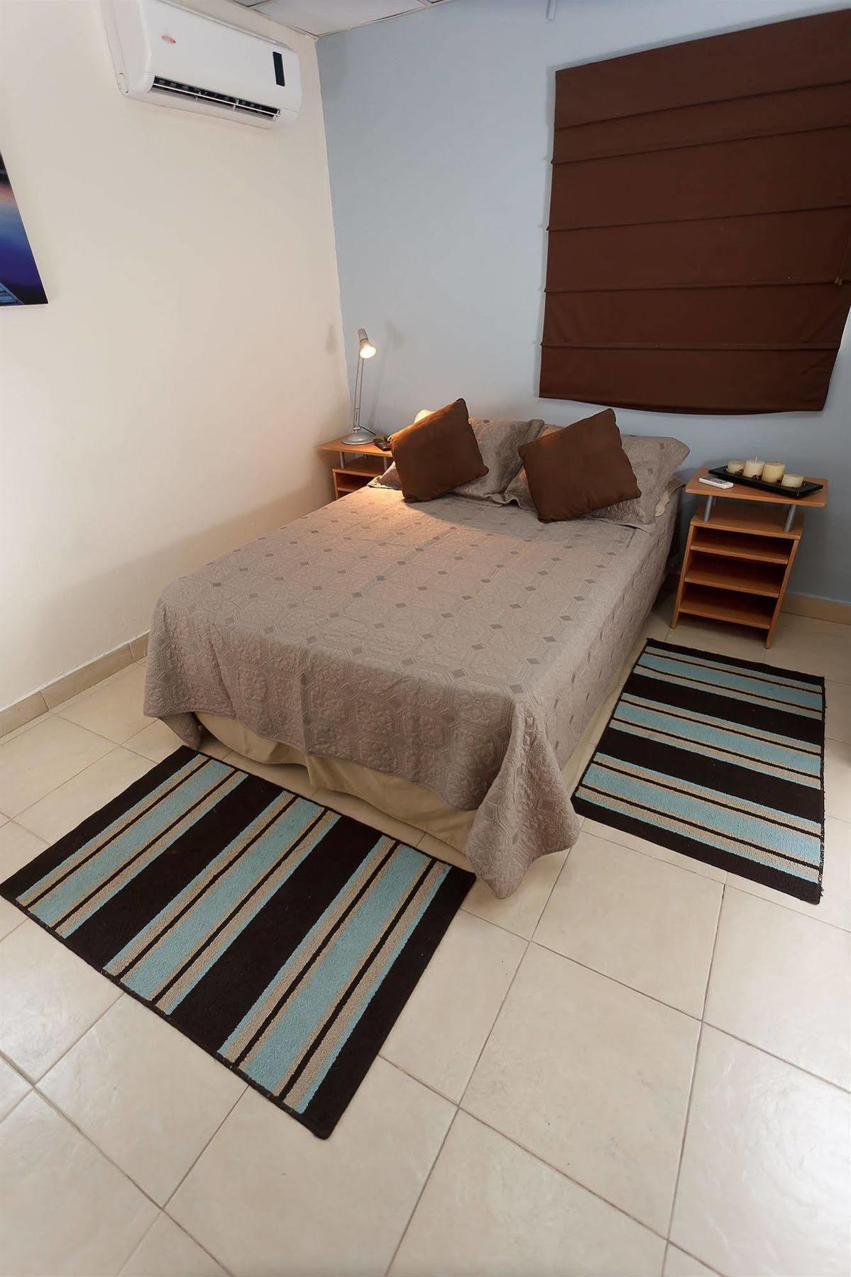 Hostal Gemar Ciudad de Panamá Exterior foto